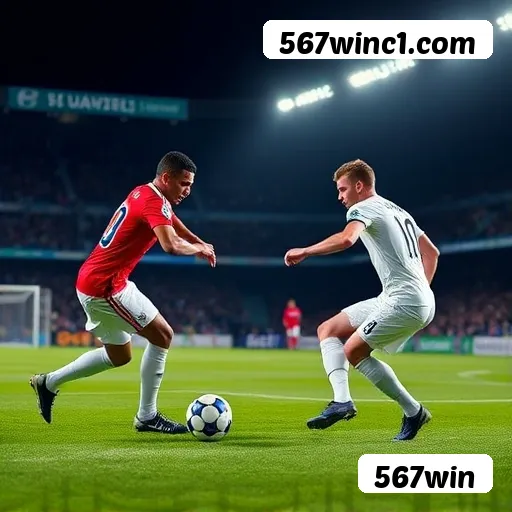 Ferramentas de apostas 567win