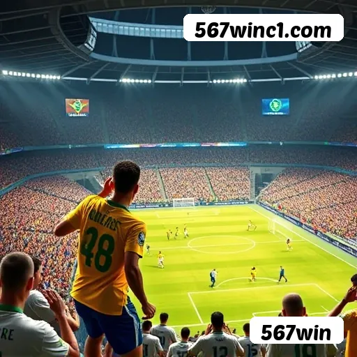 Login seguro 567win - Imagem principal